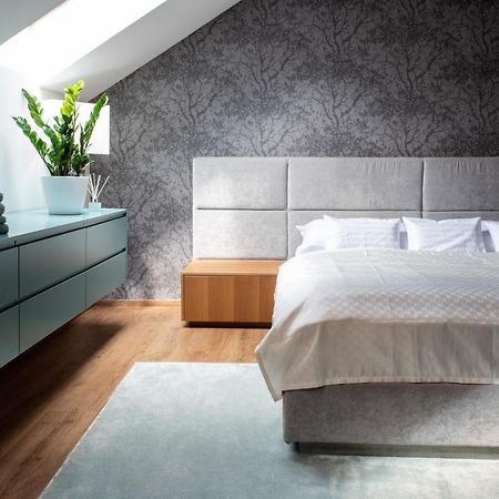 Atrio Apartments Trenčín Kültér fotó