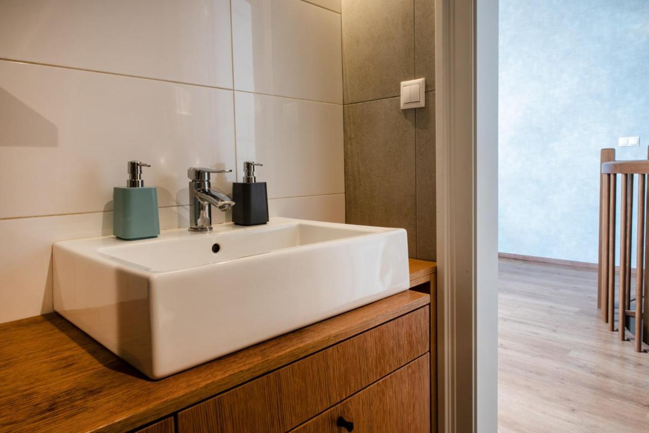 Atrio Apartments Trenčín Kültér fotó